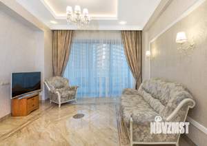 2-к квартира, вторичка, 96м2, 10/27 этаж