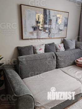 2-к квартира, вторичка, 46м2, 2/18 этаж