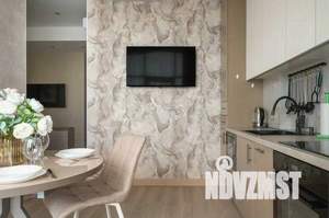 1-к квартира, вторичка, 55м2, 10/13 этаж