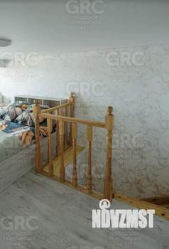 1-к квартира, вторичка, 22м2, 3/3 этаж