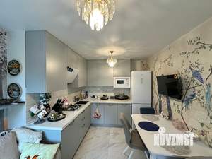 1-к квартира, вторичка, 31м2, 4/9 этаж