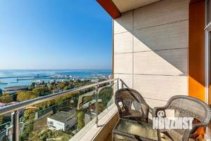 3-к квартира, вторичка, 90м2, 9/16 этаж