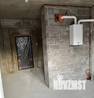 Студия квартира, вторичка, 21м2, 9/9 этаж