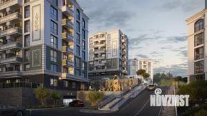 1-к квартира, вторичка, 45м2, 5/7 этаж