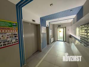 2-к квартира, вторичка, 70м2, 1/10 этаж