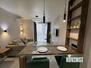 Студия квартира, вторичка, 24м2, 11/20 этаж