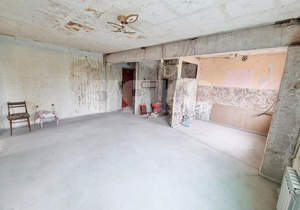2-к квартира, вторичка, 50м2, 2/5 этаж