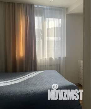 2-к квартира, вторичка, 38м2, 2/4 этаж