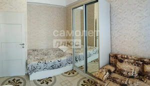 1-к квартира, вторичка, 31м2, 1/11 этаж