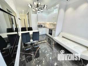 2-к квартира, вторичка, 43м2, 3/4 этаж