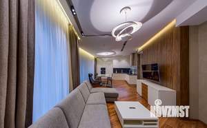 2-к квартира, вторичка, 95м2, 2/6 этаж