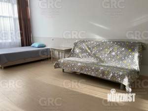 Студия квартира, вторичка, 40м2, 5/8 этаж