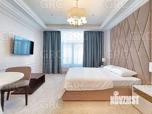 Студия квартира, вторичка, 34м2, 3/5 этаж