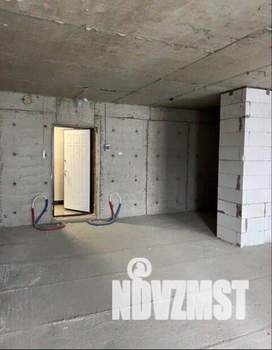 2-к квартира, вторичка, 46м2, 15/18 этаж