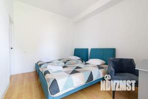 3-к квартира, вторичка, 140м2, 2/3 этаж
