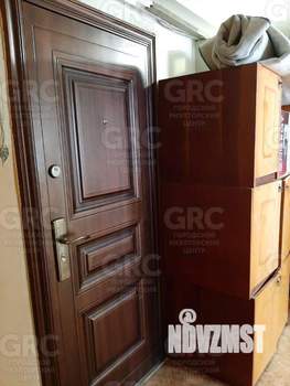 Студия квартира, вторичка, 12м2, 5/5 этаж