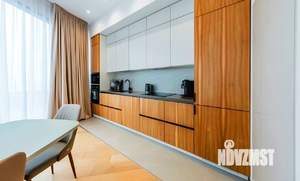 3-к квартира, вторичка, 105м2, 15/17 этаж