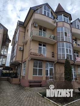 Студия квартира, вторичка, 23м2, 4/4 этаж