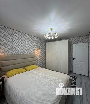 3-к квартира, вторичка, 68м2, 3/6 этаж