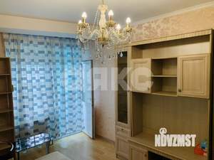 1-к квартира, вторичка, 34м2, 3/9 этаж