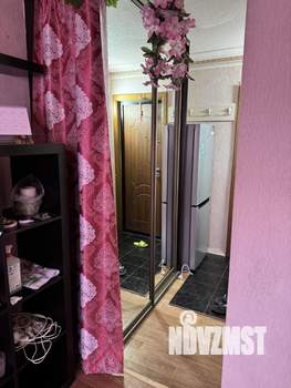 Студия квартира, вторичка, 18м2, 4/5 этаж