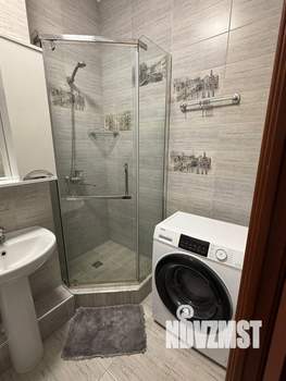 Студия квартира, вторичка, 35м2, 18/19 этаж