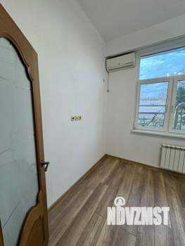 1-к квартира, вторичка, 24м2, 1/6 этаж