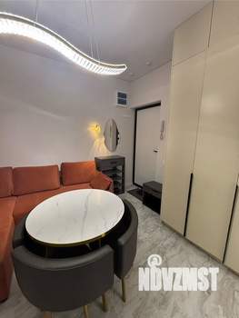 2-к квартира, вторичка, 43м2, 3/13 этаж