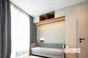 3-к квартира, вторичка, 82м2, 19/25 этаж