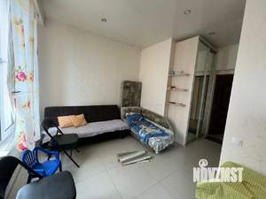 Студия квартира, вторичка, 20м2, 5/7 этаж