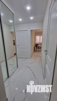 1-к квартира, вторичка, 48м2, 11/14 этаж