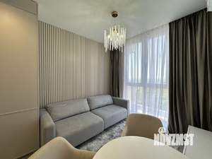 1-к квартира, вторичка, 38м2, 7/18 этаж