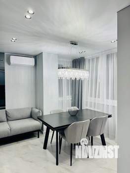 3-к квартира, вторичка, 81м2, 7/12 этаж