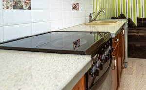 1-к квартира, вторичка, 41м2, 6/9 этаж