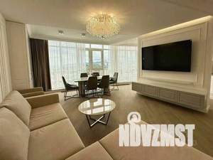 3-к квартира, вторичка, 95м2, 7/22 этаж