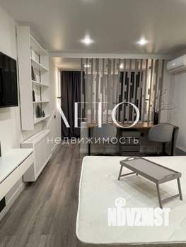 2-к квартира, вторичка, 51м2, 1/6 этаж