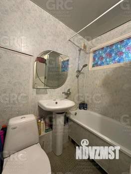 1-к квартира, вторичка, 31м2, 1/5 этаж