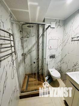 Студия квартира, вторичка, 30м2, 3/5 этаж