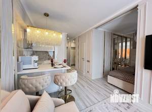 1-к квартира, вторичка, 38м2, 8/14 этаж