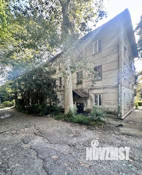3-к квартира, вторичка, 54м2, 2/3 этаж