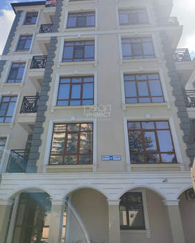 2-к квартира, вторичка, 75м2, 6/7 этаж