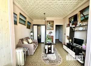 3-к квартира, вторичка, 80м2, 11/12 этаж