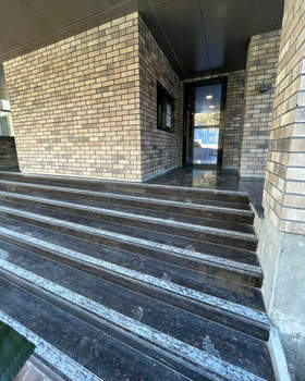 Студия квартира, сданный дом, 30м2, 7/18 этаж