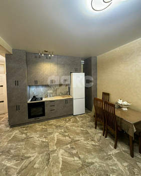2-к квартира, вторичка, 48м2, 5/7 этаж