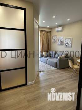 2-к квартира, вторичка, 61м2, 6/11 этаж