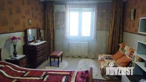 3-к квартира, вторичка, 85м2, 2/6 этаж