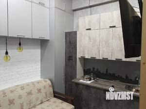 Студия квартира, сданный дом, 20м2, 1/7 этаж