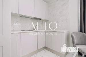 1-к квартира, вторичка, 20м2, 3/5 этаж