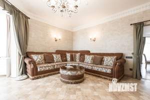 3-к квартира, вторичка, 147м2, 7/17 этаж