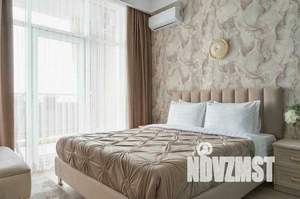 1-к квартира, вторичка, 55м2, 10/13 этаж